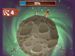 Merge Weapons เกมออนไลน์