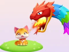 Cat Rescue เกมออนไลน์