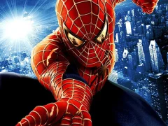 Spider Warrior เกมออนไลน์