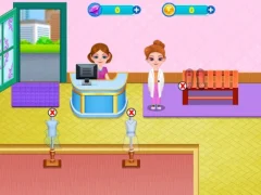Prom Dress Fashion Shop เกมออนไลน์