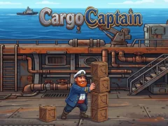 Cargo Captain เกมออนไลน์