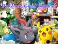Pokemon Great Fighting เกมออนไลน์