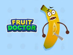 Fruit Doctor เกมออนไลน์