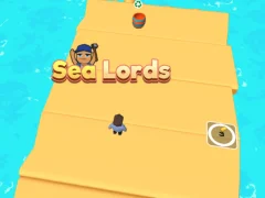 Sea Lords เกมออนไลน์