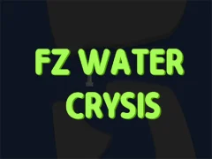 Water Crisis เกมออนไลน์