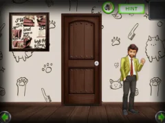 Amgel Easy Room Escape 327 เกมออนไลน์