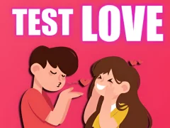 Test Love เกมออนไลน์