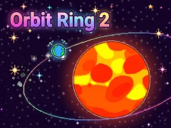Orbit Ring 2 เกมออนไลน์