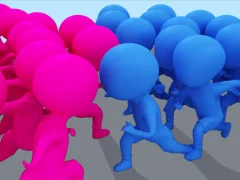 Count Master: Crowd Runner 3D เกมออนไลน์