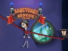 Sanctuary Rescue Plan เกมออนไลน์