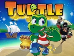 Turtle Sma เกมออนไลน์