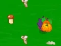 Stocks hedgehog เกมออนไลน์