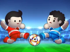 Dummies World Cup เกมออนไลน์