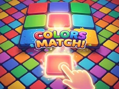 Colors Match! เกมออนไลน์