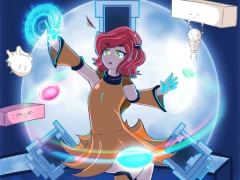 Time Witch เกมออนไลน์