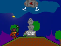 My Dead Father เกมออนไลน์