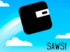 Saws เกมออนไลน์