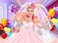 Princess Wonderful Day! เกมออนไลน์