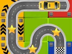 Unblock Taxi เกมออนไลน์