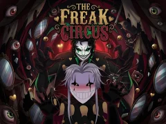 The Freak Circus เกมออนไลน์