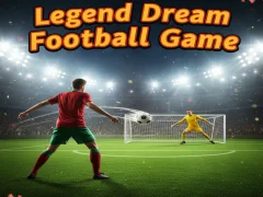 Legend Dream Football Game เกมออนไลน์