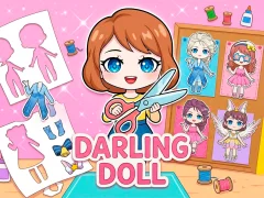 Darling Doll เกมออนไลน์