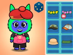 World of Labubu: Life and Creativity เกมออนไลน์