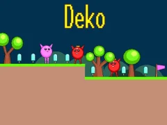 Deko เกมออนไลน์