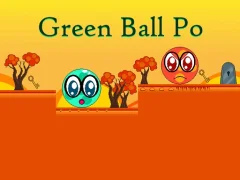 Green Ball Po เกมออนไลน์