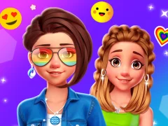 Celebrity Aesthetic Challenge เกมออนไลน์