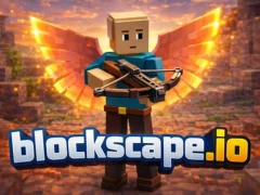 blockscape.io เกมออนไลน์