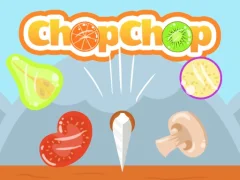 СhopСhop เกมออนไลน์
