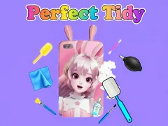 Perfect Tidy เกมออนไลน์