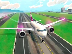 Airport Controller เกมออนไลน์