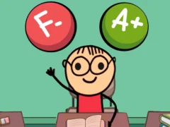 School Teacher Simulator เกมออนไลน์