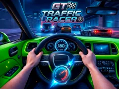 GT Traffic Racer เกมออนไลน์