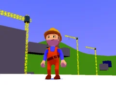 Coco's Construction Company เกมออนไลน์