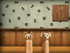 Amgel Kids Room Escape 348 เกมออนไลน์