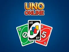 Uno Online เกมออนไลน์