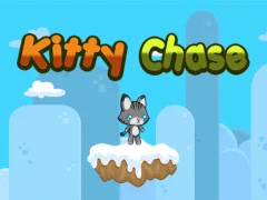 Kitty Chase เกมออนไลน์