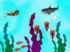 Search for Treasure เกมออนไลน์