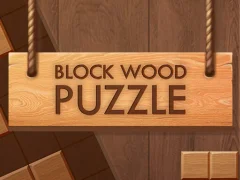 Block Wood Puzzle เกมออนไลน์
