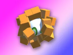 Roller Smash เกมออนไลน์