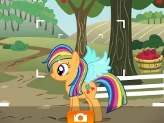 Pegasus Creator เกมออนไลน์