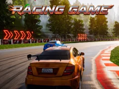 Racing game เกมออนไลน์
