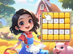 Sudoku Garden เกมออนไลน์