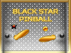Black Star Pinball เกมออนไลน์
