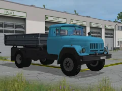 Russian Trucks Differences เกมออนไลน์