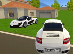 Car Crush: Realistic Destruction เกมออนไลน์