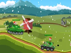 Steel Legion เกมออนไลน์